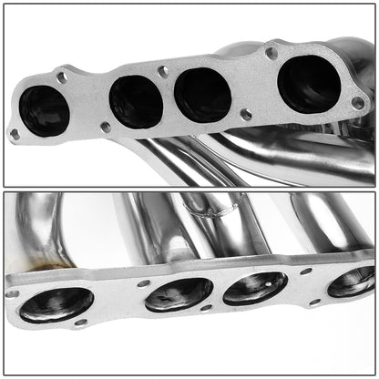 HEADERS STAINLESS STEEL - 00-09 HONDA S2000 AP1 / AP2