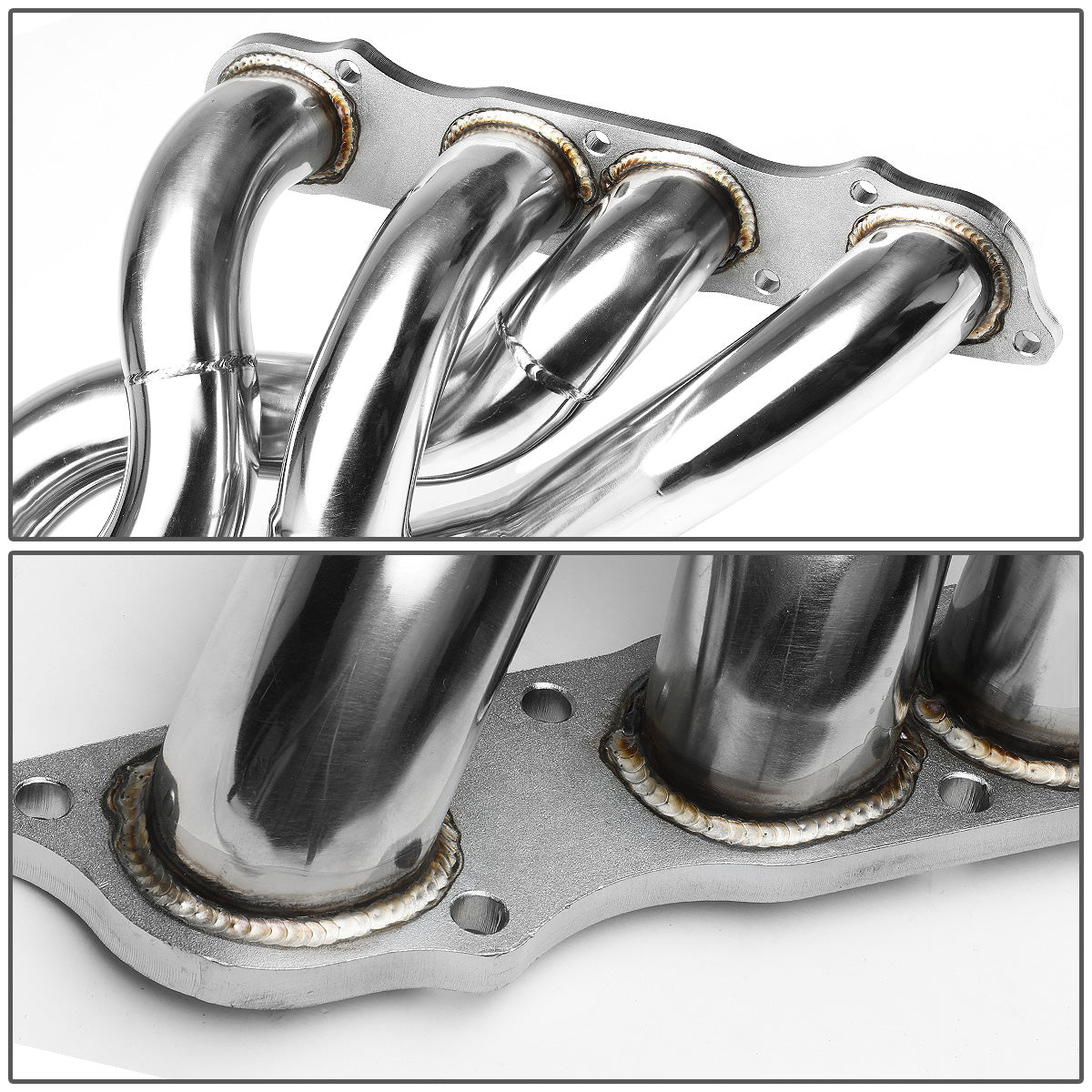 HEADERS STAINLESS STEEL - 00-09 HONDA S2000 AP1 / AP2