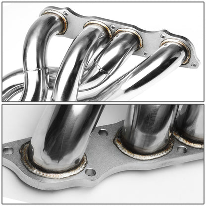 HEADERS STAINLESS STEEL - 00-09 HONDA S2000 AP1 / AP2