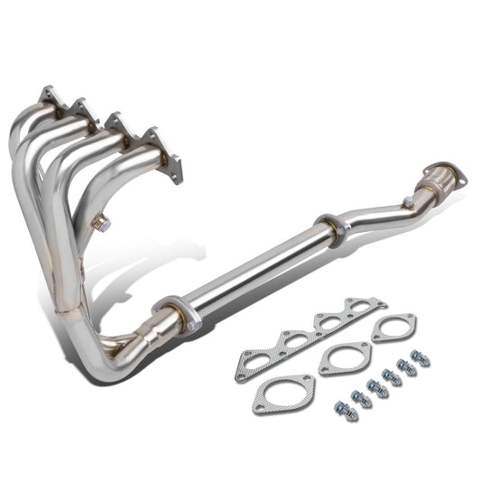 HEADERS STAINLESS STEEL - 02-06 HYUNDAI TIBURON 2.0 4CYL