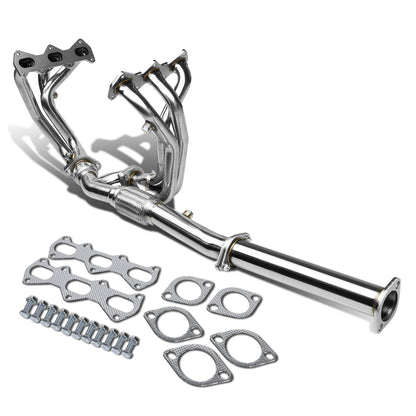 HEADERS STAINLESS STEEL - 07-08 HYUNDAI TIBURON GT/GTP/SE 2.7 V6