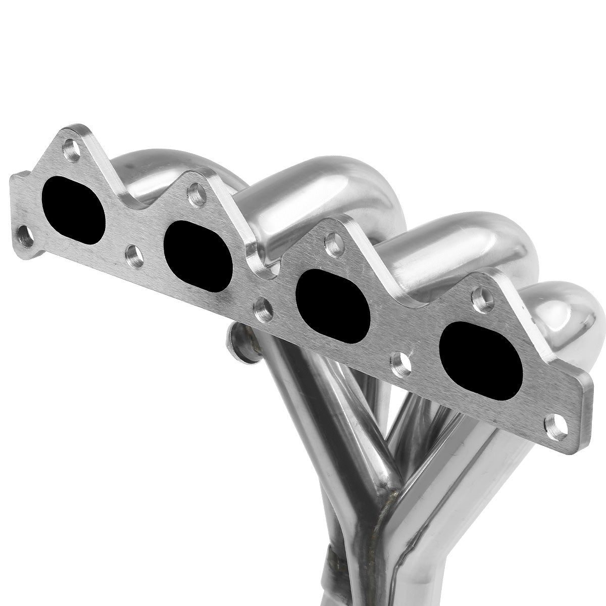 HEADERS STAINLESS STEEL - 97-01 HYUNDAI TIBURON 4CYL