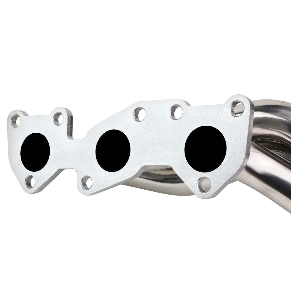 HEADERS STAINLESS STEEL - 10-16 HYUNDAI GENESIS 2DR 3.8 BH / DH SHORTY