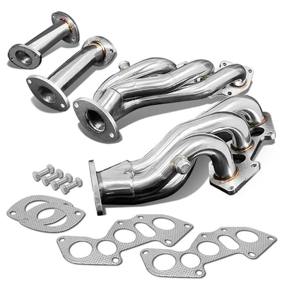 HEADERS STAINLESS STEEL - 06-09 LEXUS ALTEZZA IS250 2.5 IS V6 RWD
