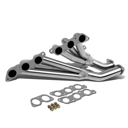 HEADERS STAINLESS STEEL - 01-05 LEXUS IS300 ALTEZZA XE10 2JZ-GE 2JZGE 6CYL
