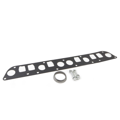 HEADERS STAINLESS STEEL - 91-99 GRAND CHEROKEE WRANGLER YJ TJ XJ 4.0 6CYL