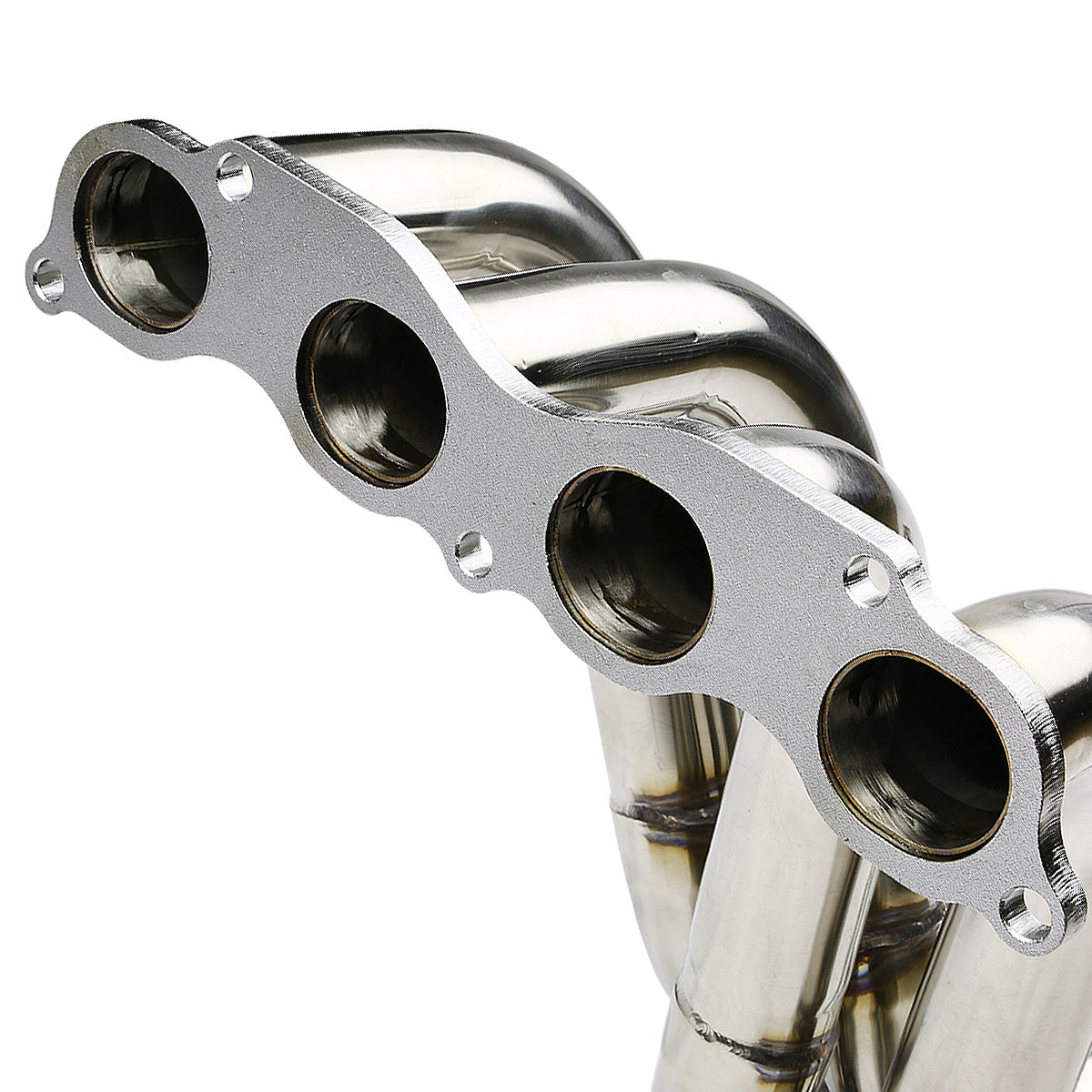 HEADERS STAINLESS STEEL - 88-00 HONDA CIVIC / 94-01 ACURA INTEGRA W/ K20 ENGINE SWAP