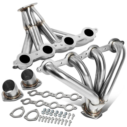 HEADERS STAINLESS STEEL - CHEVY LSX BLOCK HUGGER