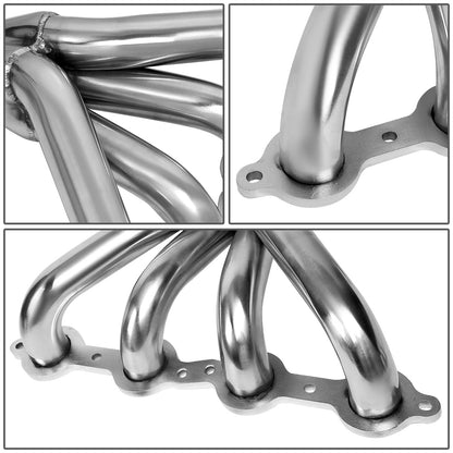 HEADERS STAINLESS STEEL - CHEVY LSX BLOCK HUGGER