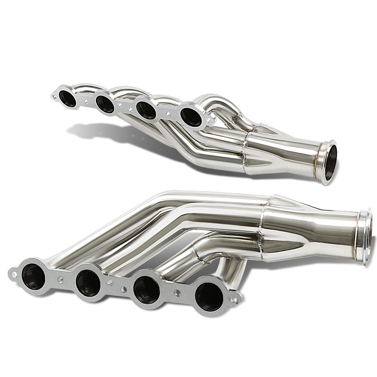 HEADERS STAINLESS STEEL - 97-14 CHEVY SMALL BLOCK LS1 - LS6 / LSX V8