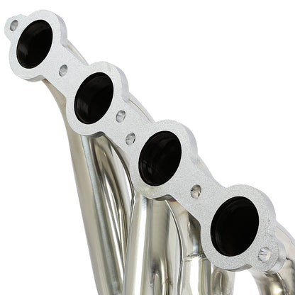 HEADERS STAINLESS STEEL - 97-14 CHEVY SMALL BLOCK LS1 - LS6 / LSX V8