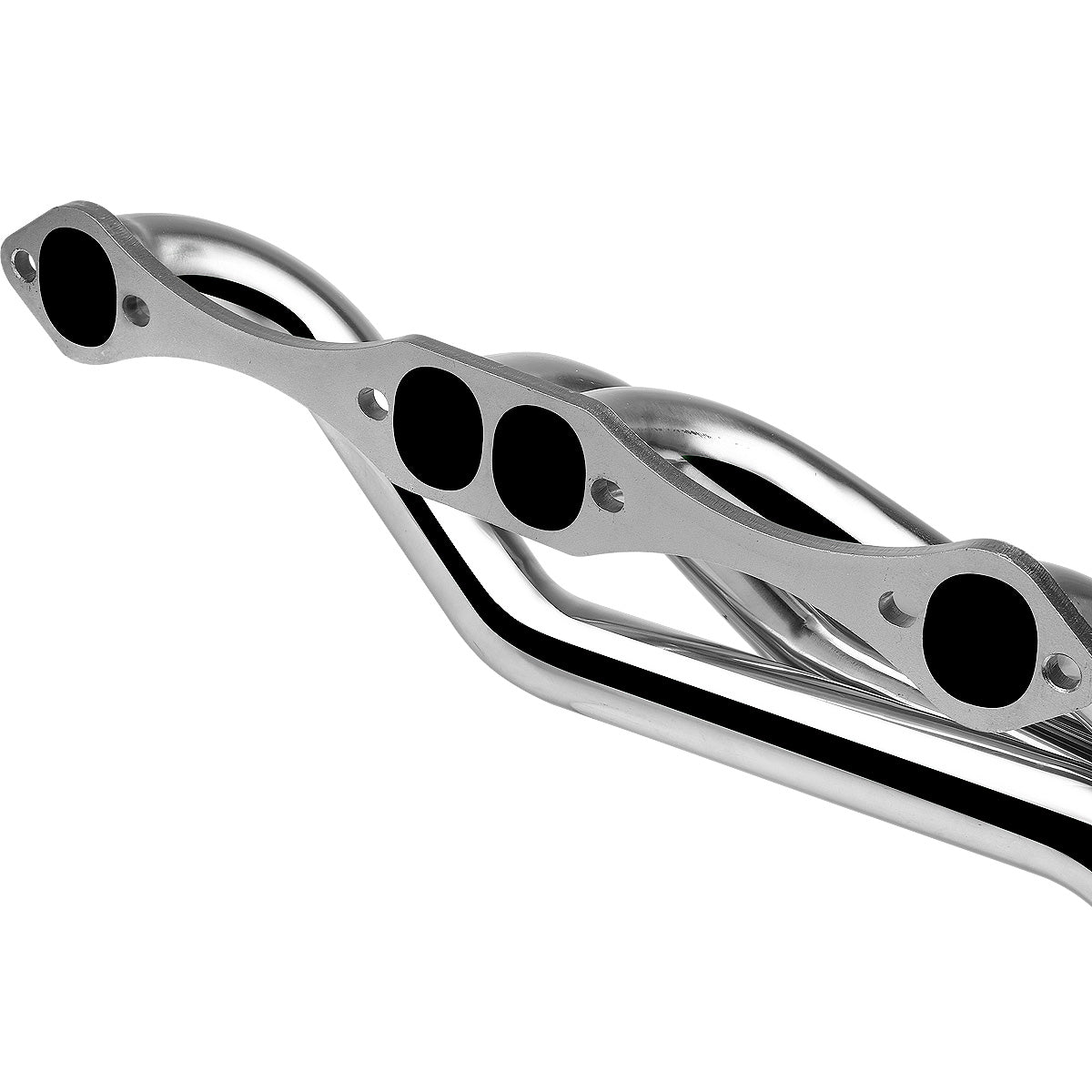 HEADERS STAINLESS STEEL - 79-85 CHEVY MALIBU/BUICK 265-400 V8 SMALL BLOCK SBC