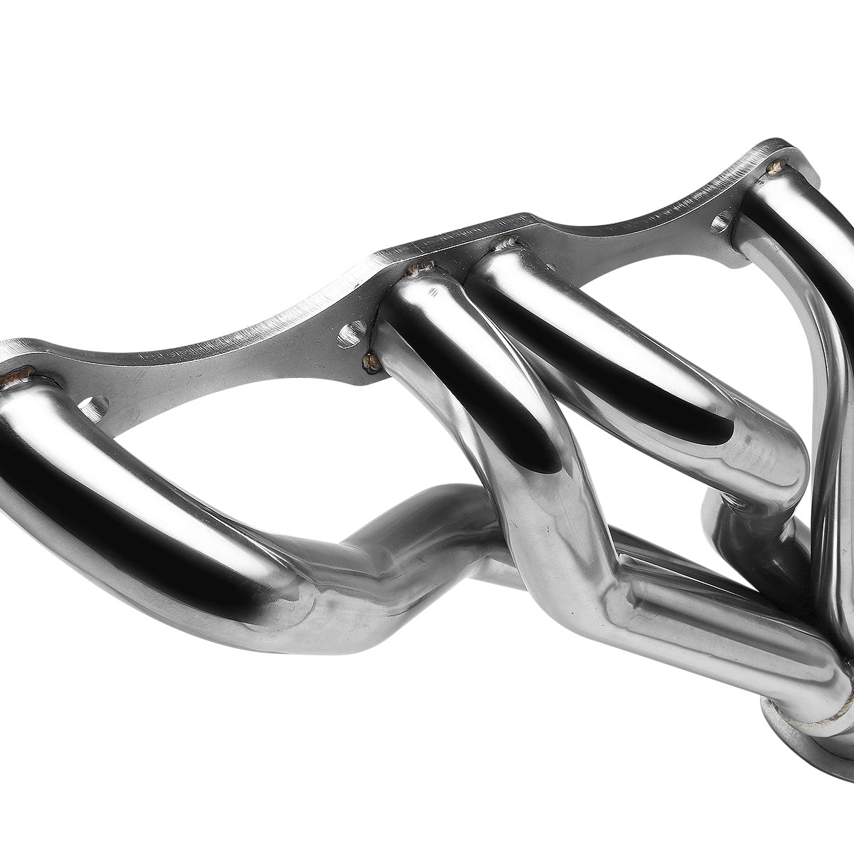 HEADERS STAINLESS STEEL - 79-85 CHEVY MALIBU/BUICK 265-400 V8 SMALL BLOCK SBC