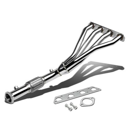 HEADERS STAINLESS STEEL - 02-06 MINI COOPER 1.4L 1.6L