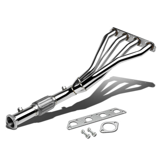 HEADERS STAINLESS STEEL - 02-06 MINI COOPER 1.4L 1.6L