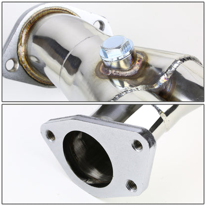 HEADERS STAINLESS STEEL - 00-05 MIT ECLIPSE 3G 4CYL 2.4L L4 4G64