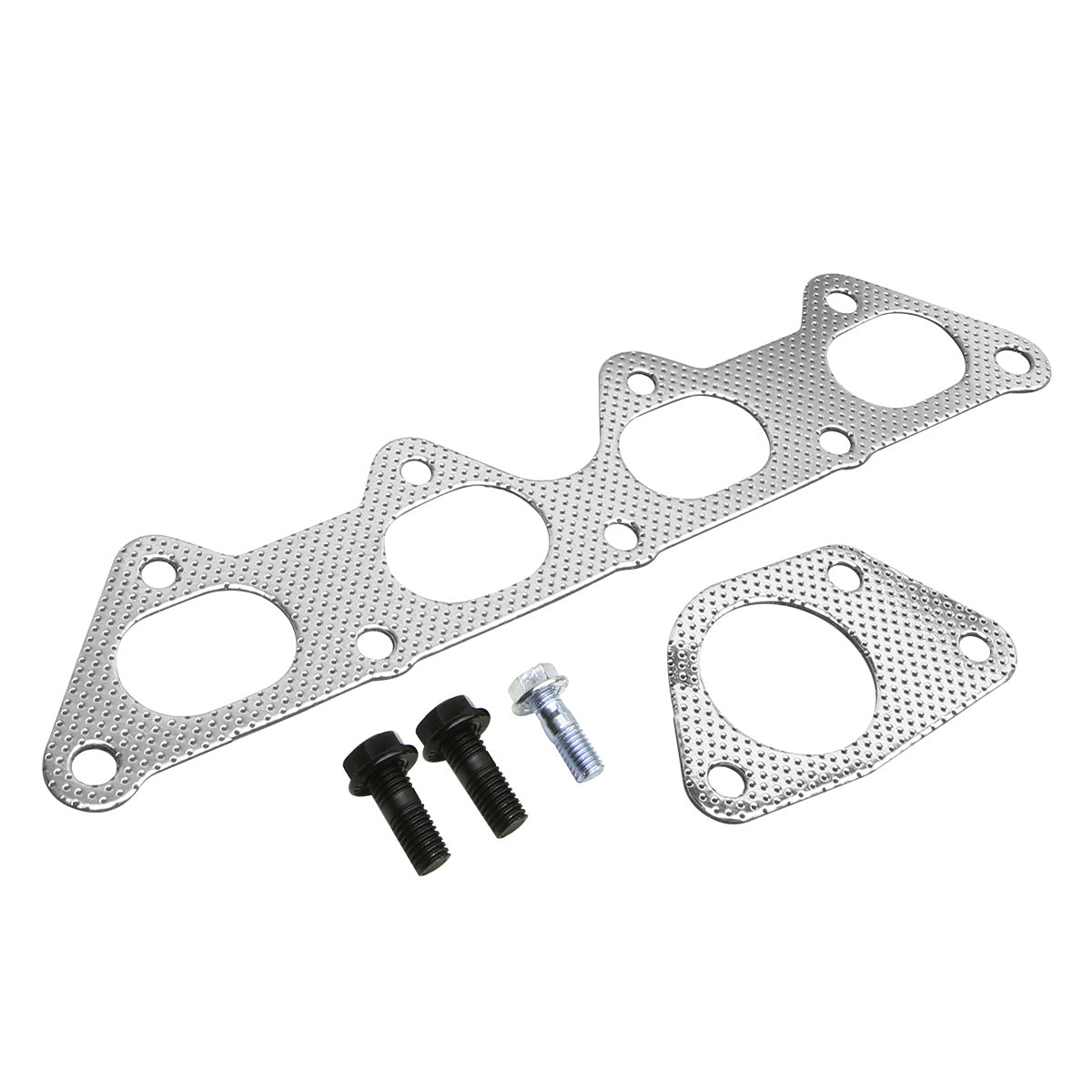 HEADERS STAINLESS STEEL - 00-05 MIT ECLIPSE 3G 4CYL 2.4L L4 4G64