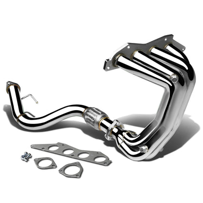 HEADERS STAINLESS STEEL - 06-09 MITSUBISHI ECLIPSE V6 6CYL