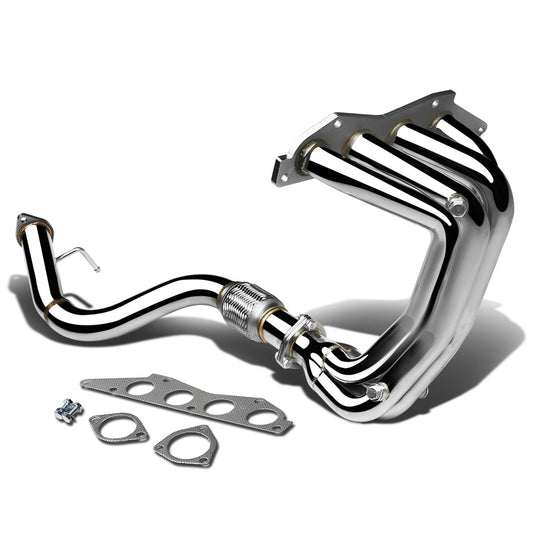 HEADERS STAINLESS STEEL - 06-09 MITSUBISHI ECLIPSE V6 6CYL