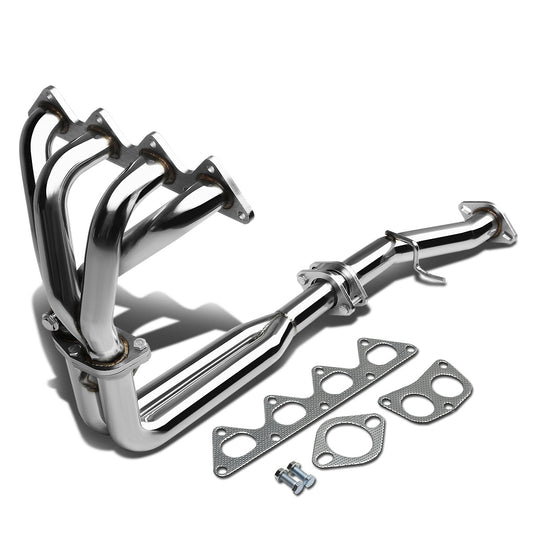 HEADERS STAINLESS STEEL - 89-94 MITSUBISHI ECLIPSE/TALON/LASER 1G 2.0 NT/NA 4G63A