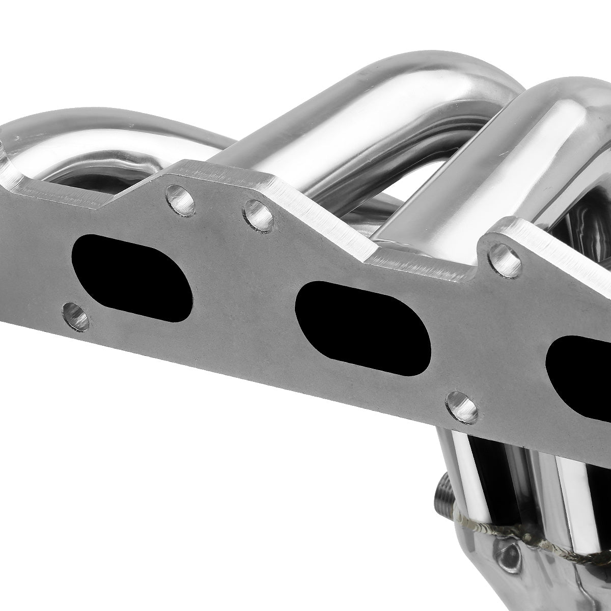HEADERS STAINLESS STEEL - 95-99 MITSUBISHI ECLIPSE/TALON/AVENGER DSM NA