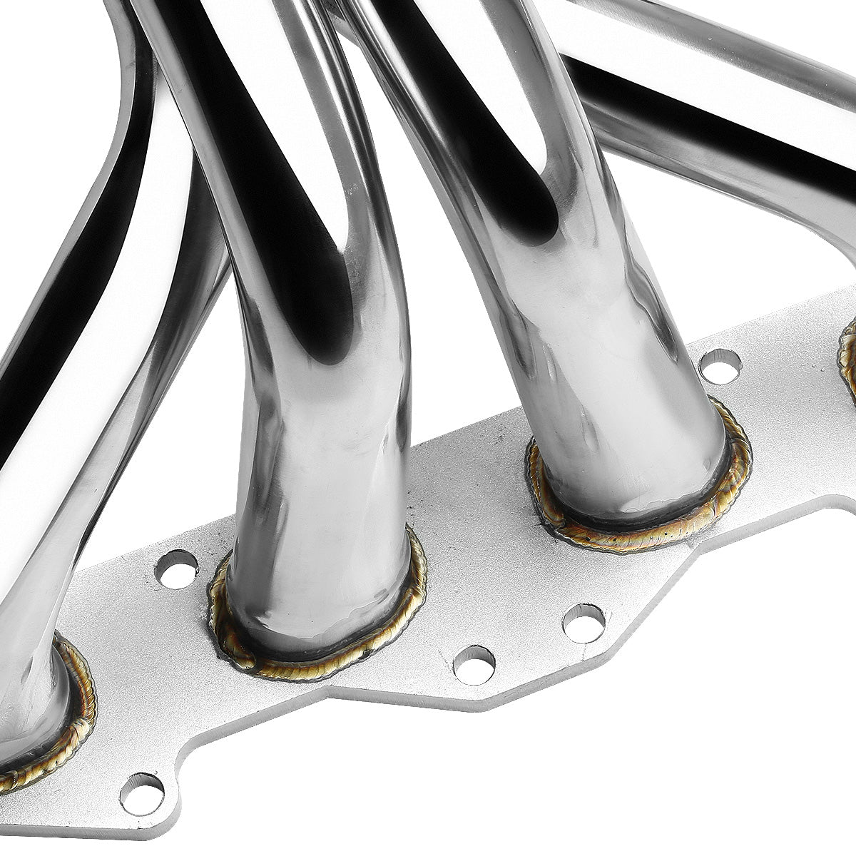 HEADERS STAINLESS STEEL - 95-99 MITSUBISHI ECLIPSE/TALON/AVENGER DSM NA