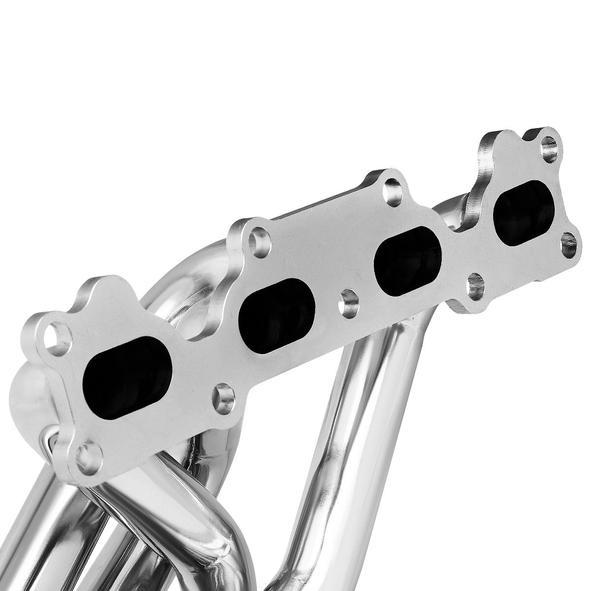 HEADERS STAINLESS STEEL - 89-93 MIATA 4CYL 1.6L NA B6ZE MX-5 MX5