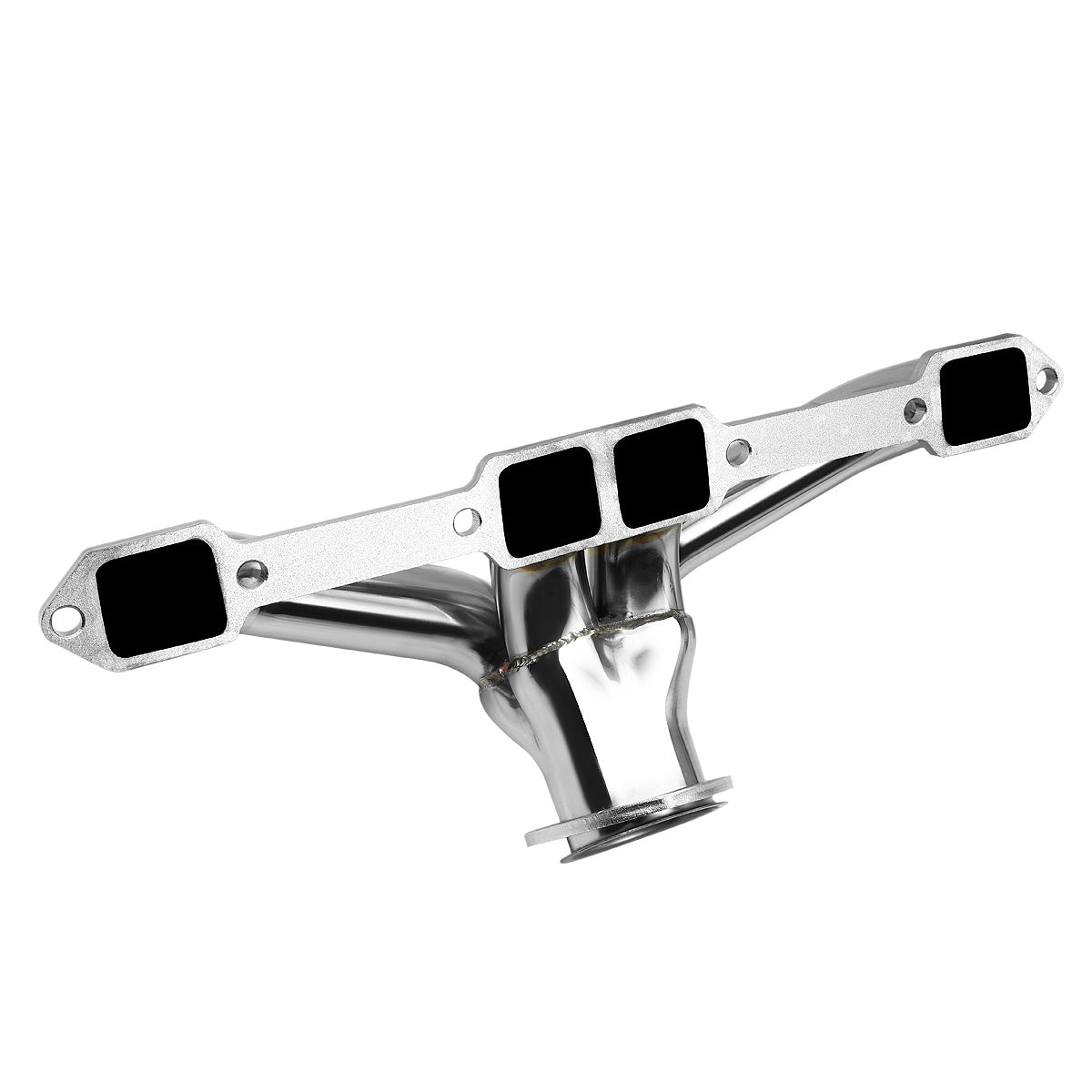 HEADERS STAINLESS STEEL - 59-78 CHRYSLER/DODGE/PLYMOUTH MOPAR BB 383-440 V8