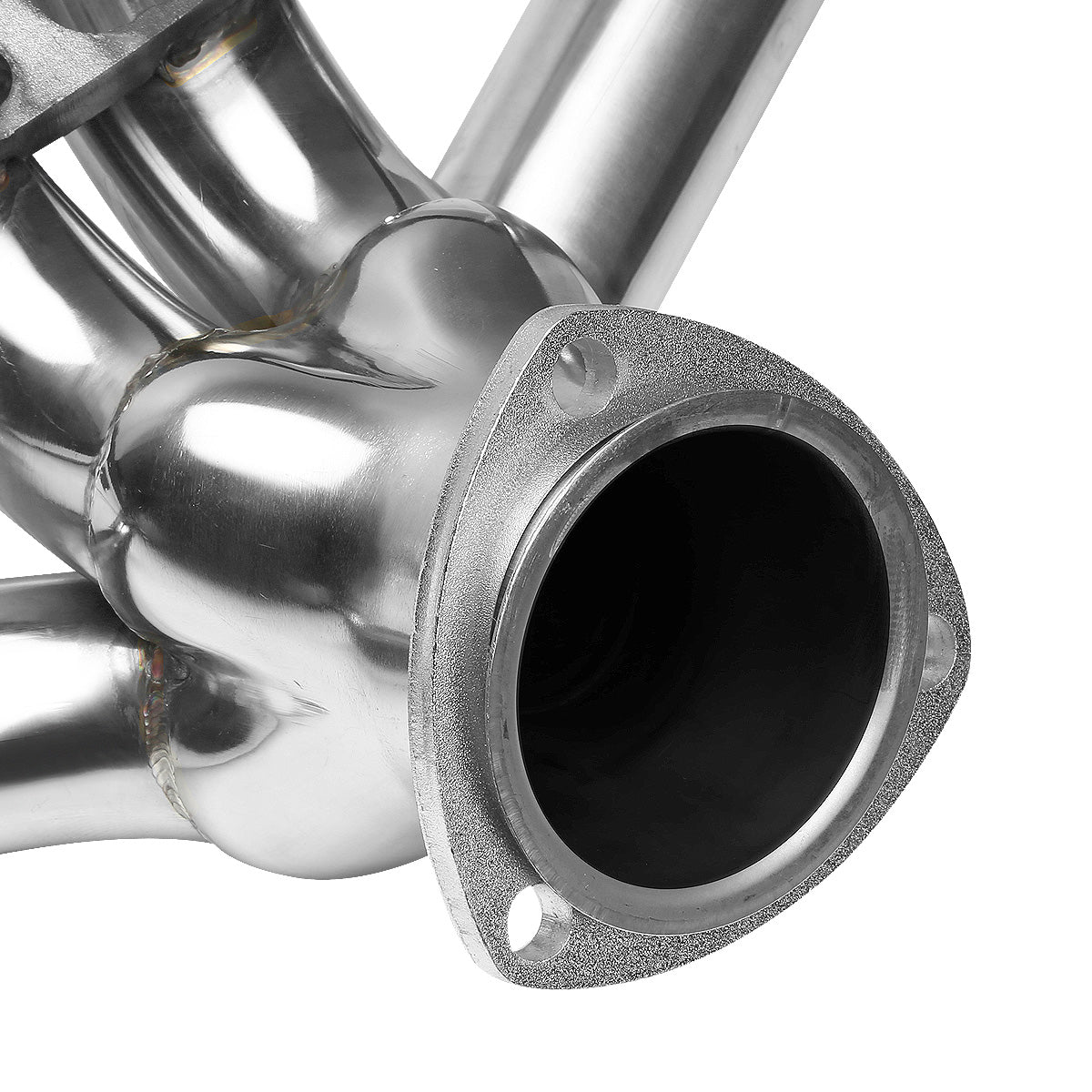 HEADERS STAINLESS STEEL - 59-78 CHRYSLER/DODGE/PLYMOUTH MOPAR BB 383-440 V8