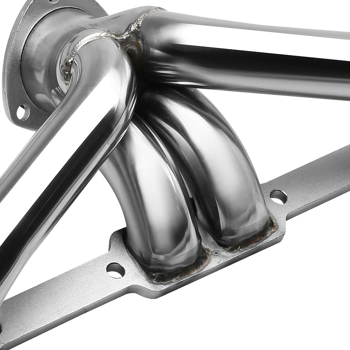 HEADERS STAINLESS STEEL - 59-78 CHRYSLER/DODGE/PLYMOUTH MOPAR BB 383-440 V8