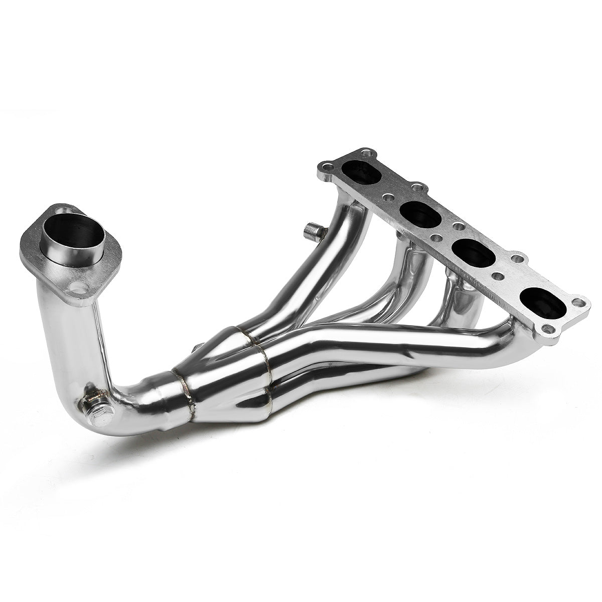 HEADERS STAINLESS STEEL - 01-03 MAZDA PROTEGE/5 2.0L DX/ES/LX/MP3