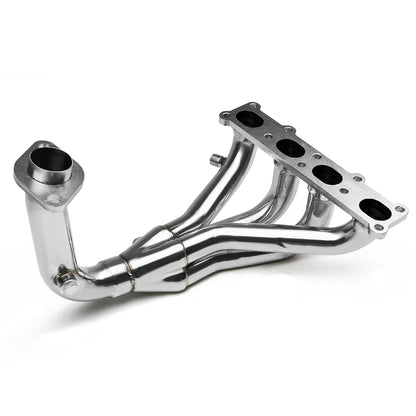 HEADERS STAINLESS STEEL - 01-03 MAZDA PROTEGE/5 2.0L DX/ES/LX/MP3