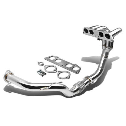 HEADERS STAINLESS STEEL - 90-95 TOYOTA MR2/MR-2 NA SW21/5S-FE NT
