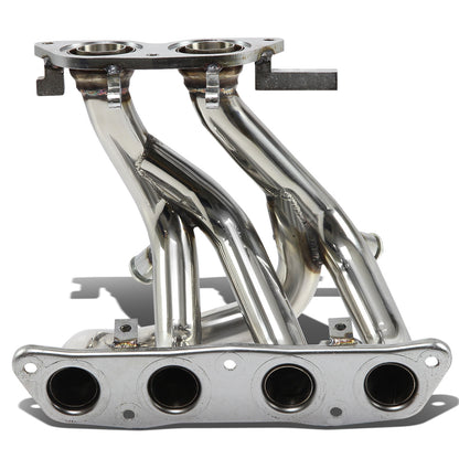 HEADERS STAINLESS STEEL - 00-05 TOYOTA MRS SPYDER