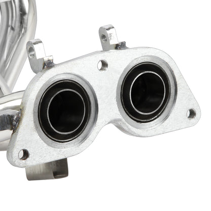 HEADERS STAINLESS STEEL - 00-05 TOYOTA MRS SPYDER
