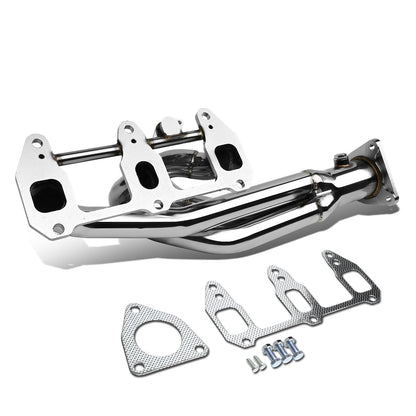 HEADERS STAINLESS STEEL - 03-10 MAZDA RX-8 RX8 SE3P13B RENESIS