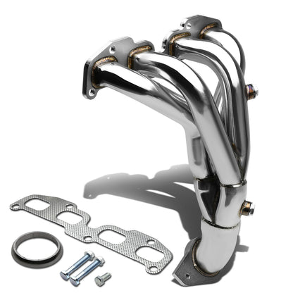 HEADERS STAINLESS STEEL - 02-06 NISSAN ALTIMA 2.5 4CYL L31 QR25DE