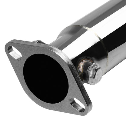 HEADERS STAINLESS STEEL - 02-06 NISSAN ALTIMA 3.5L V6 VQ35DE L31