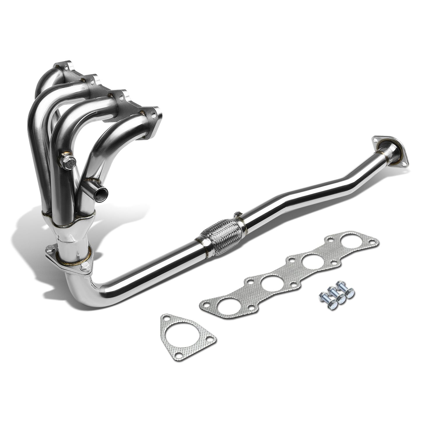 HEADERS STAINLESS STEEL - 93-97 NISSAN ALTIMA 2.4L