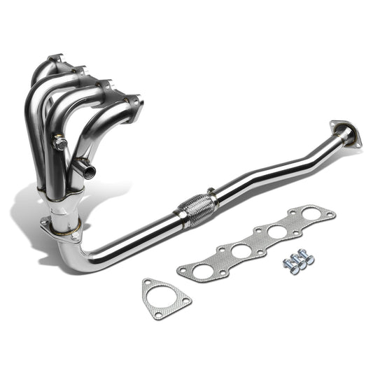 HEADERS STAINLESS STEEL - 93-97 NISSAN ALTIMA 2.4L