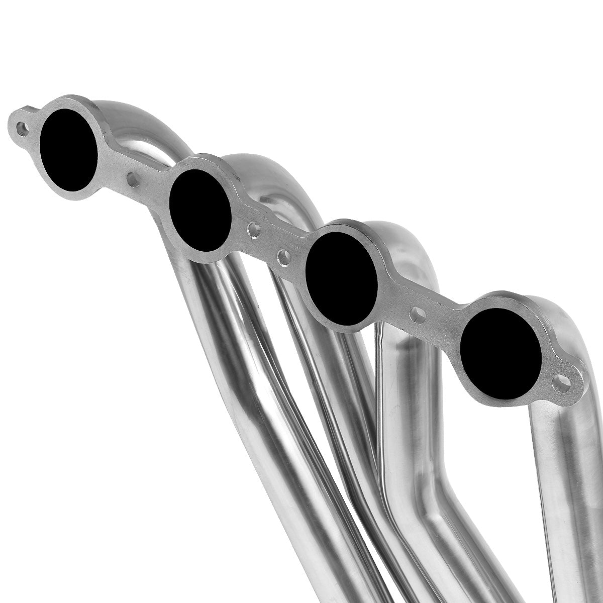 HEADERS STAINLESS STEEL - 67-74 SBC V8 LS1-LS6 LONG TUBE CAMARO NOVA