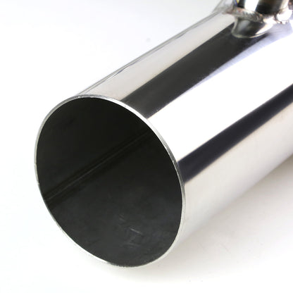 HEADERS STAINLESS STEEL - 67-74 SBC V8 LS1-LS6 LONG TUBE CAMARO NOVA