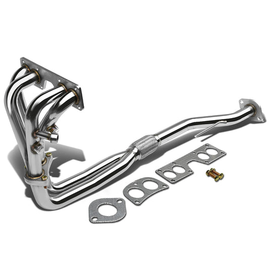 HEADERS STAINLESS STEEL - 00-06 NISSAN SENTRA 1.8L S/XE/GXE QG18DE