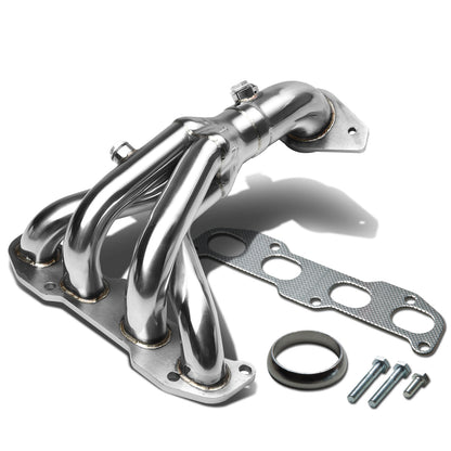 HEADERS STAINLESS STEEL - 02-06 SENTRA 2.5L 2.5 S/SE-R SPEC-V