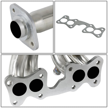 HEADERS STAINLESS STEEL - 91-99 NISSAN SENTRA/200SX GA16DE B13/14
