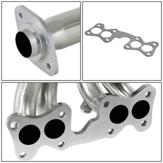 HEADERS STAINLESS STEEL - 91-99 NISSAN SENTRA/200SX GA16DE B13/14