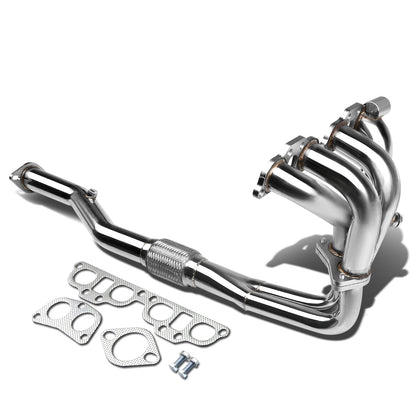 HEADERS STAINLESS STEEL - 91-01 NISSAN 200SX/SENTRA/INFINITI G20