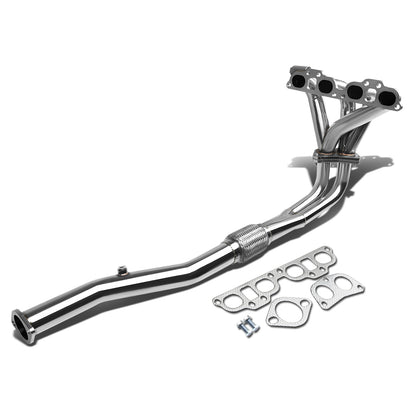 HEADERS STAINLESS STEEL - 91-01 NISSAN 200SX/SENTRA/INFINITI G20