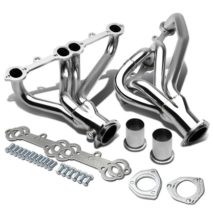 HEADERS STAINLESS STEEL - 79-90 PONTIAC FIREBIRD / CHEVY CAMARO IROC-Z 5.0/5.7 305/350 V8