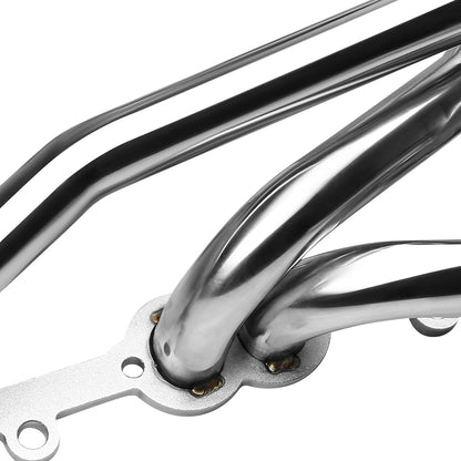 HEADERS STAINLESS STEEL - 79-90 PONTIAC FIREBIRD / CHEVY CAMARO IROC-Z 5.0/5.7 305/350 V8